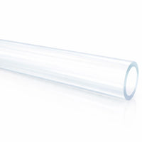 Mermaid level hose transparent PVC for construction water leveling