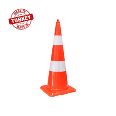 Evelux Unbreakable Traffic Cone 90CM