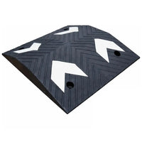 PVC Speed Ramp
