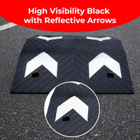 PVC Speed Ramp