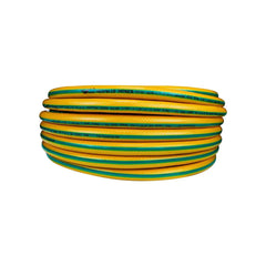 Reinforced 1/2 × 50M Yellow