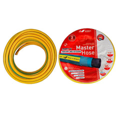 Reinforced 1/2 × 50M Yellow