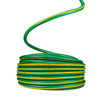 Reinforced 1/2 × 50M Green