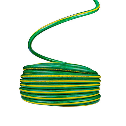 Reinforced 1/2 × 50M Green