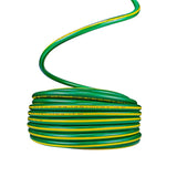 Reinforced 1/2 × 50M Green