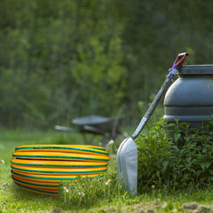 Reinforced 1/2 × 50M Yellow