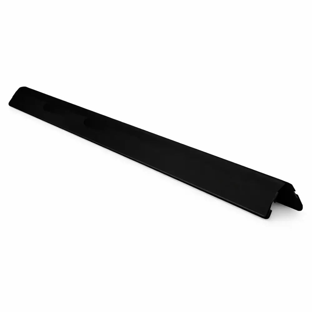Rubber Corner Guard Black 1M Wall Edge Protection Strip