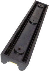 Rubber Wall Bumper Protector 100 CM