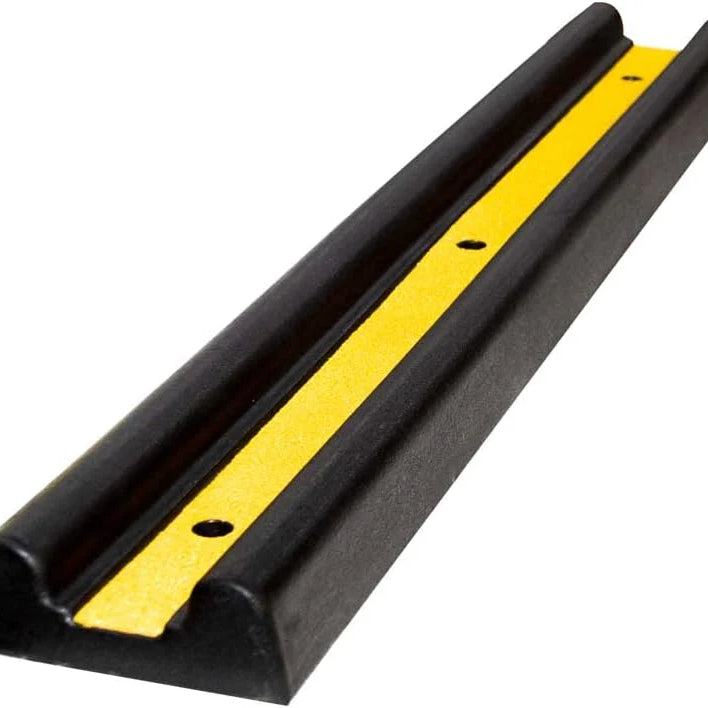 Rubber Wall Bumper Protector 100 CM