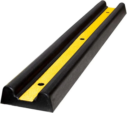 Rubber Wall Bumper Protector 100 CM