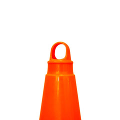 Evelux Unbreakable Traffic Cone 50CM