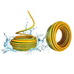 Reinforced 1/2 × 50M Yellow