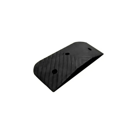 Side Cover Speed Ramp 4CM - Black