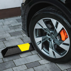 Evelux Wheel Stop 110CM