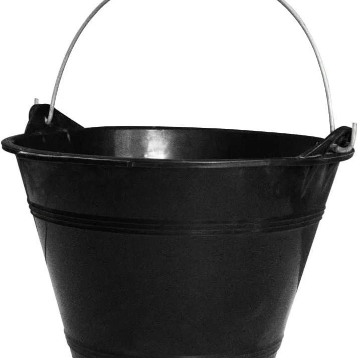 construction bucket