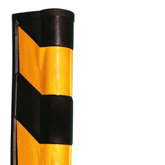 Industrial corner protector