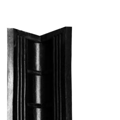 Warehouse wall guard