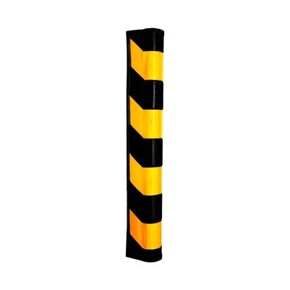 Rubber corner guard 