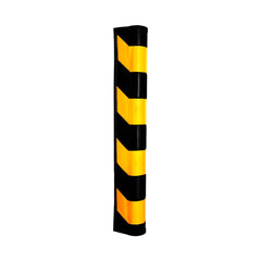 Rubber corner guard 