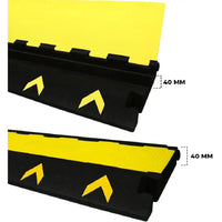 Event cable cover