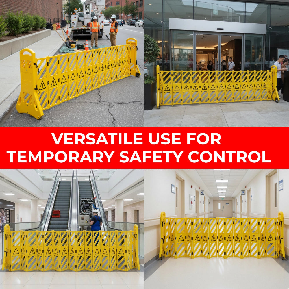 road barrier 