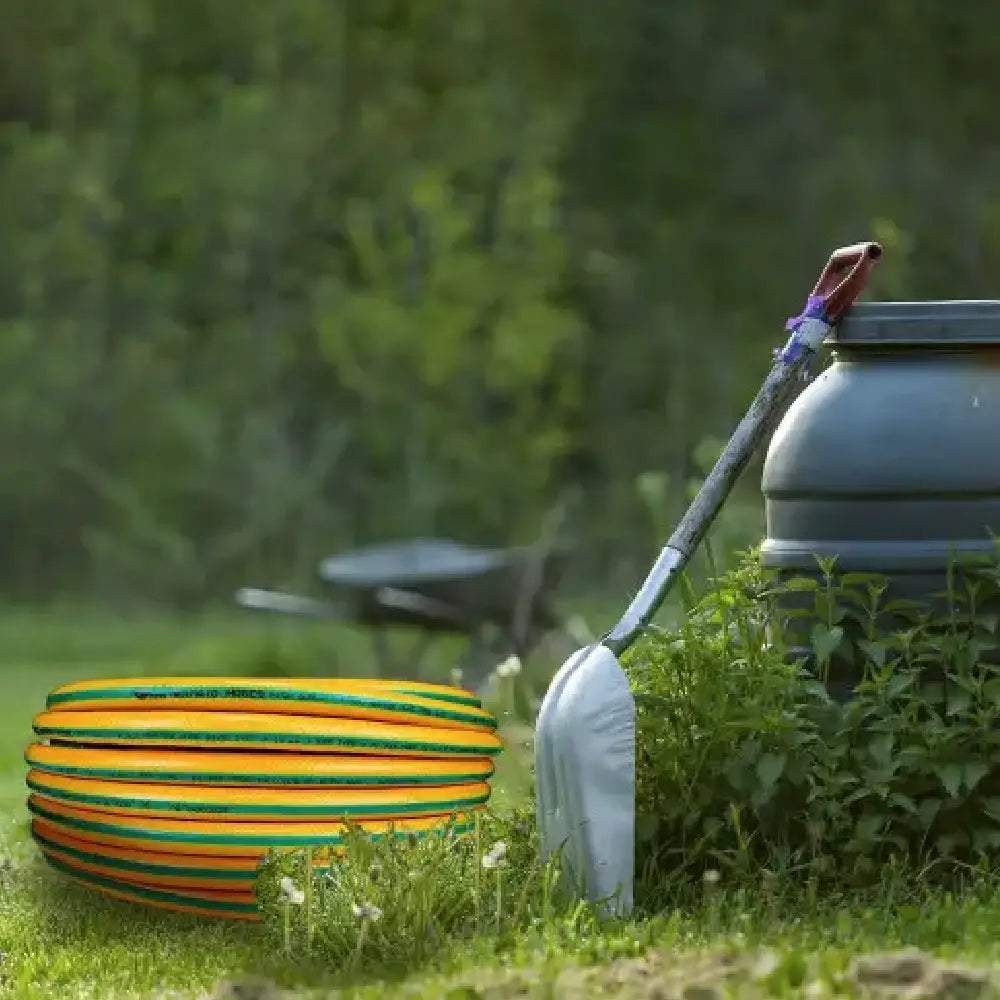 50 Yard Garden Hose