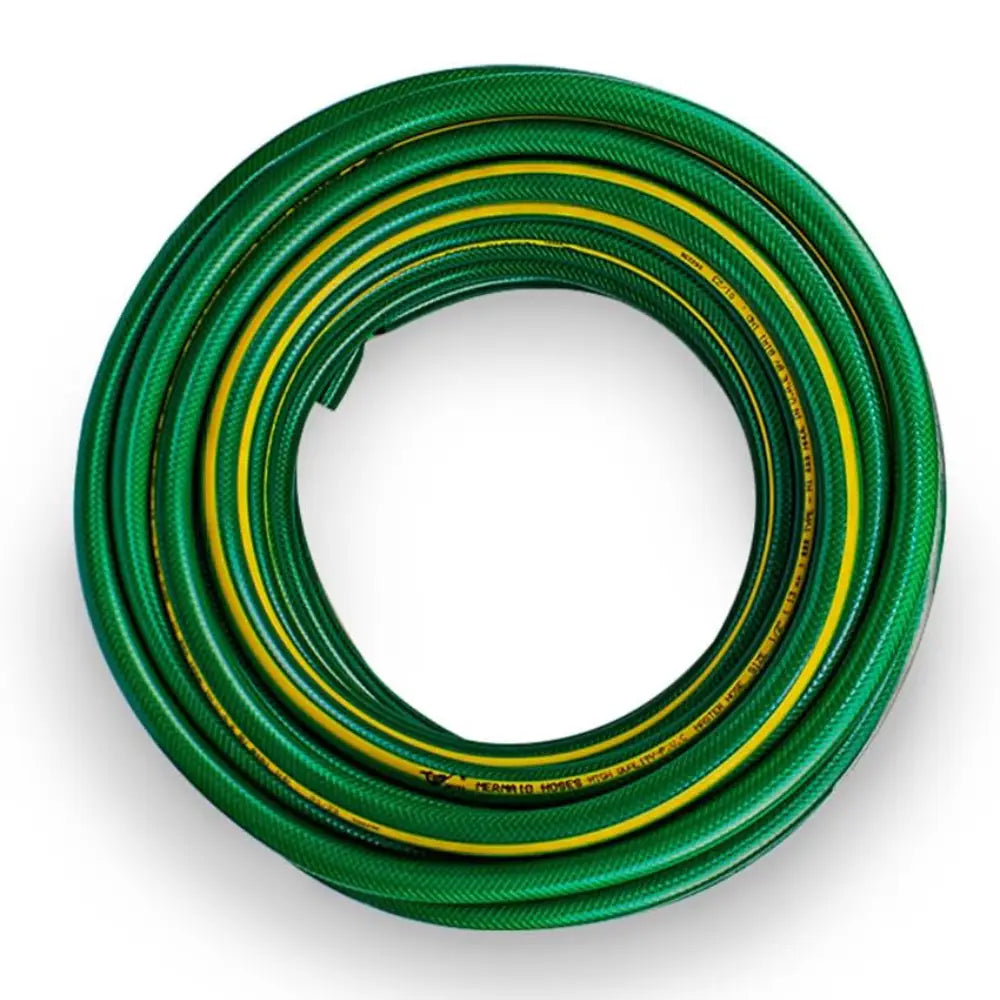 1/2 inch garden hose  25 meter