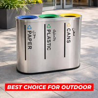 BIRI TRADING EST - KSA