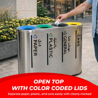 BIRI TRADING EST - KSA