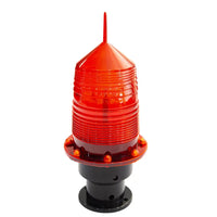 warning light 