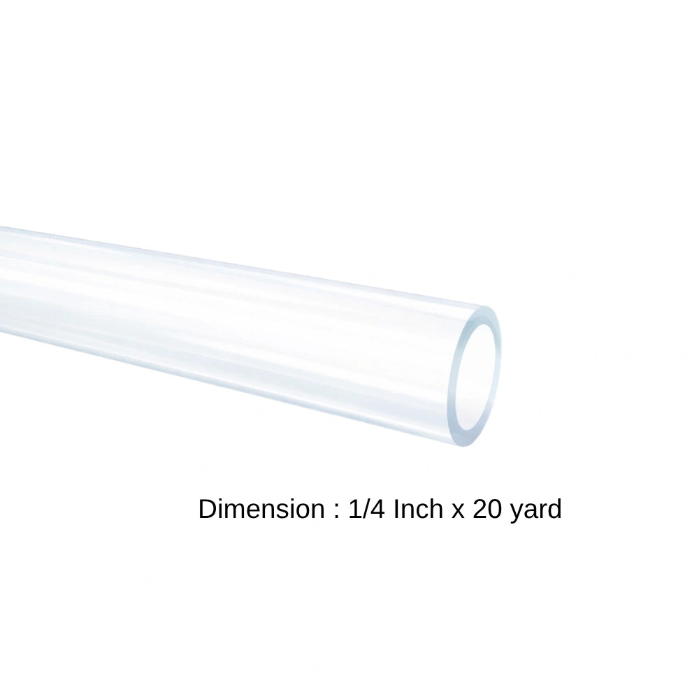 level hose dimension
