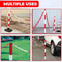 plastic chain multiple uses 