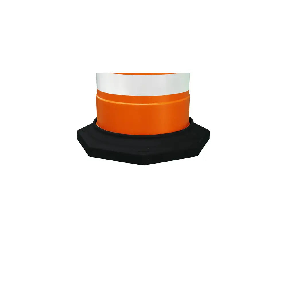 Traffic control drum