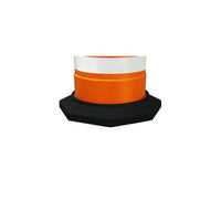 Traffic control drum