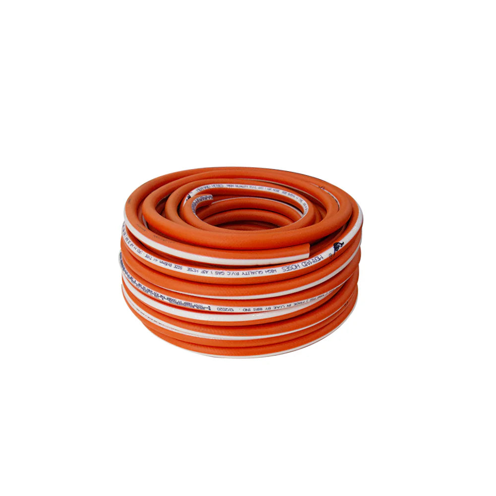 pvc gas hose 