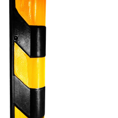 Corner bumper protector