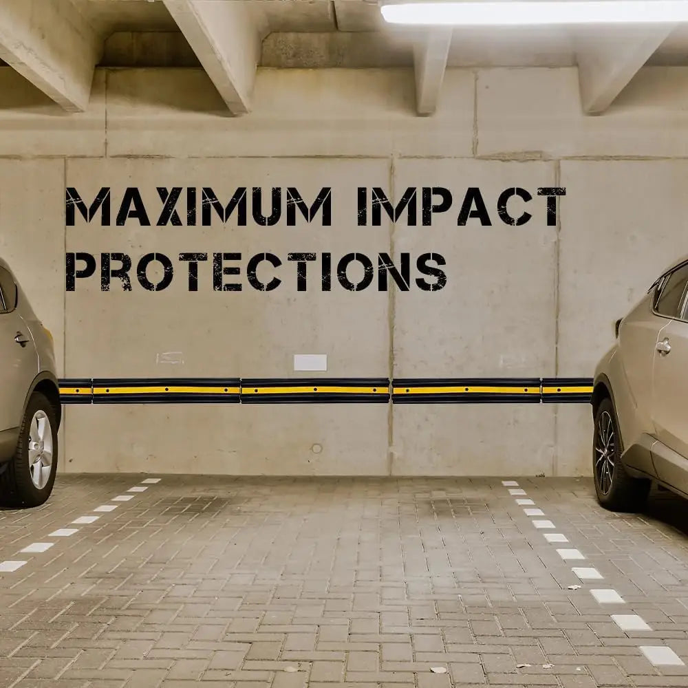 Maximum Impact Protections