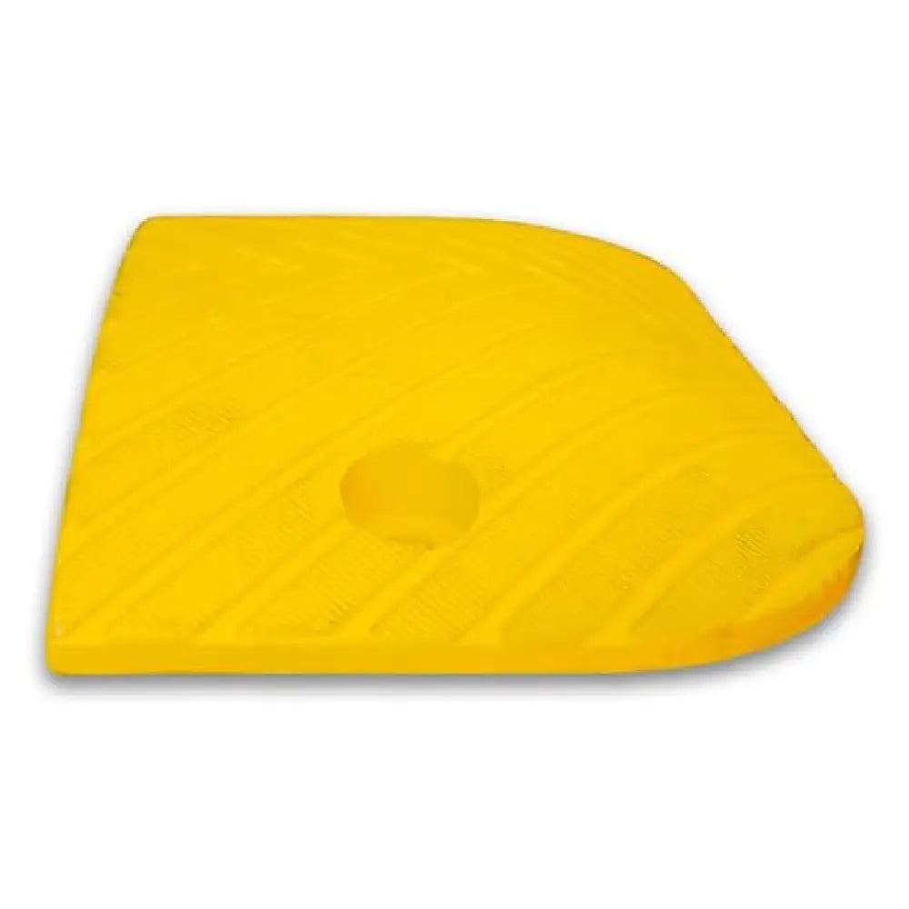 Warehouse ramp