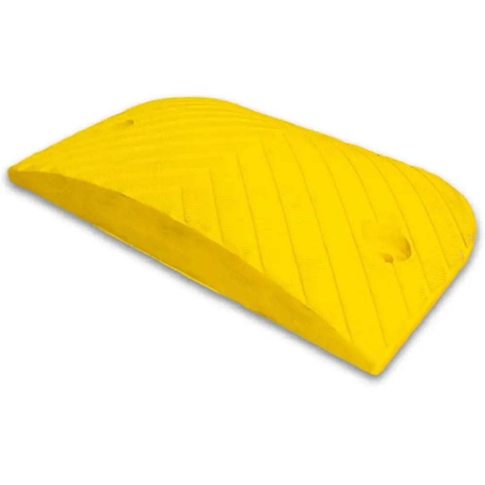 Speed ramp