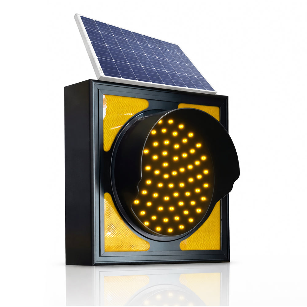 road light for safety