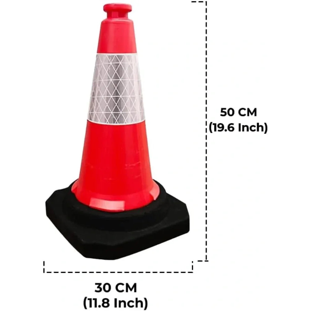 traffic cone
