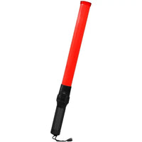 Traffic wand baton