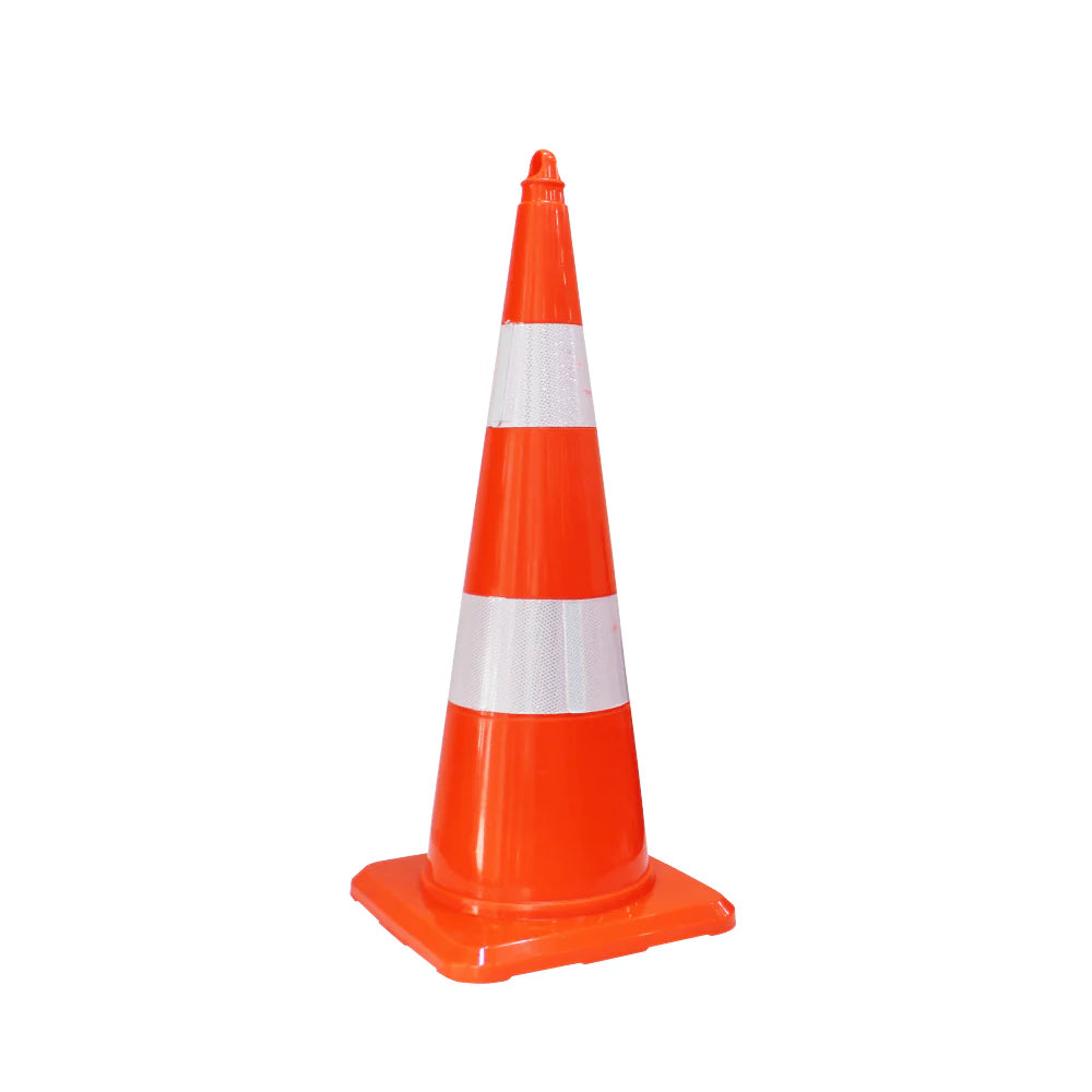 90cm unbreakable traffic cone Saudi Arabia