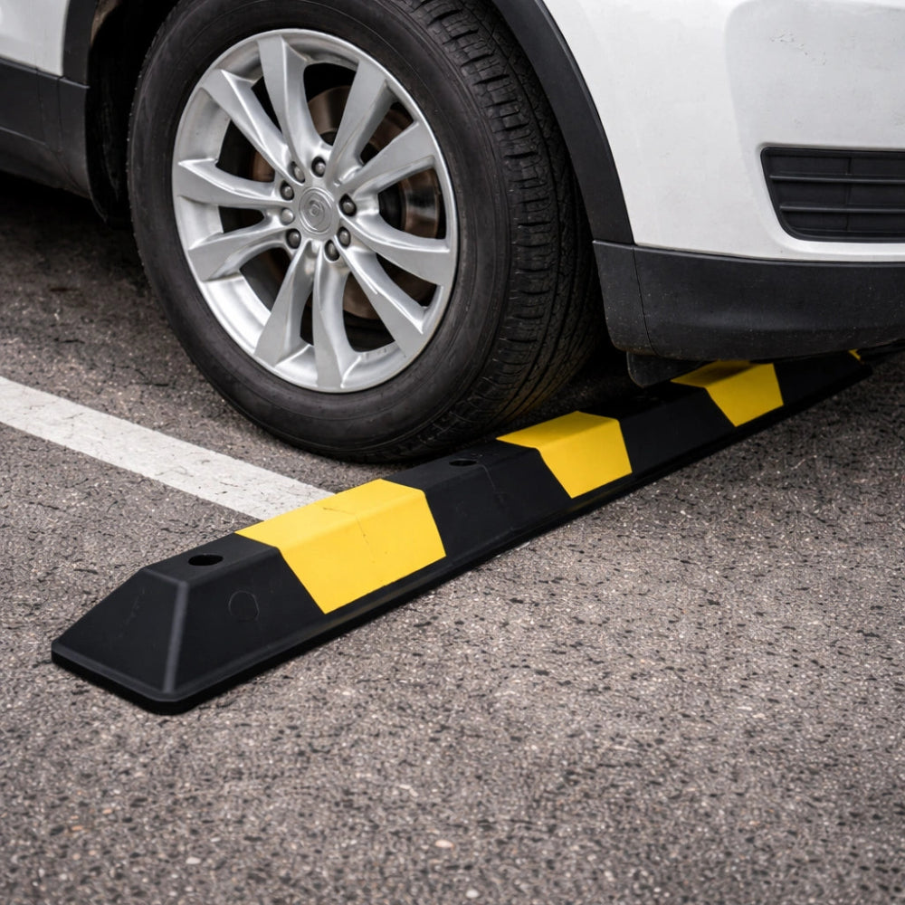 wheel stop